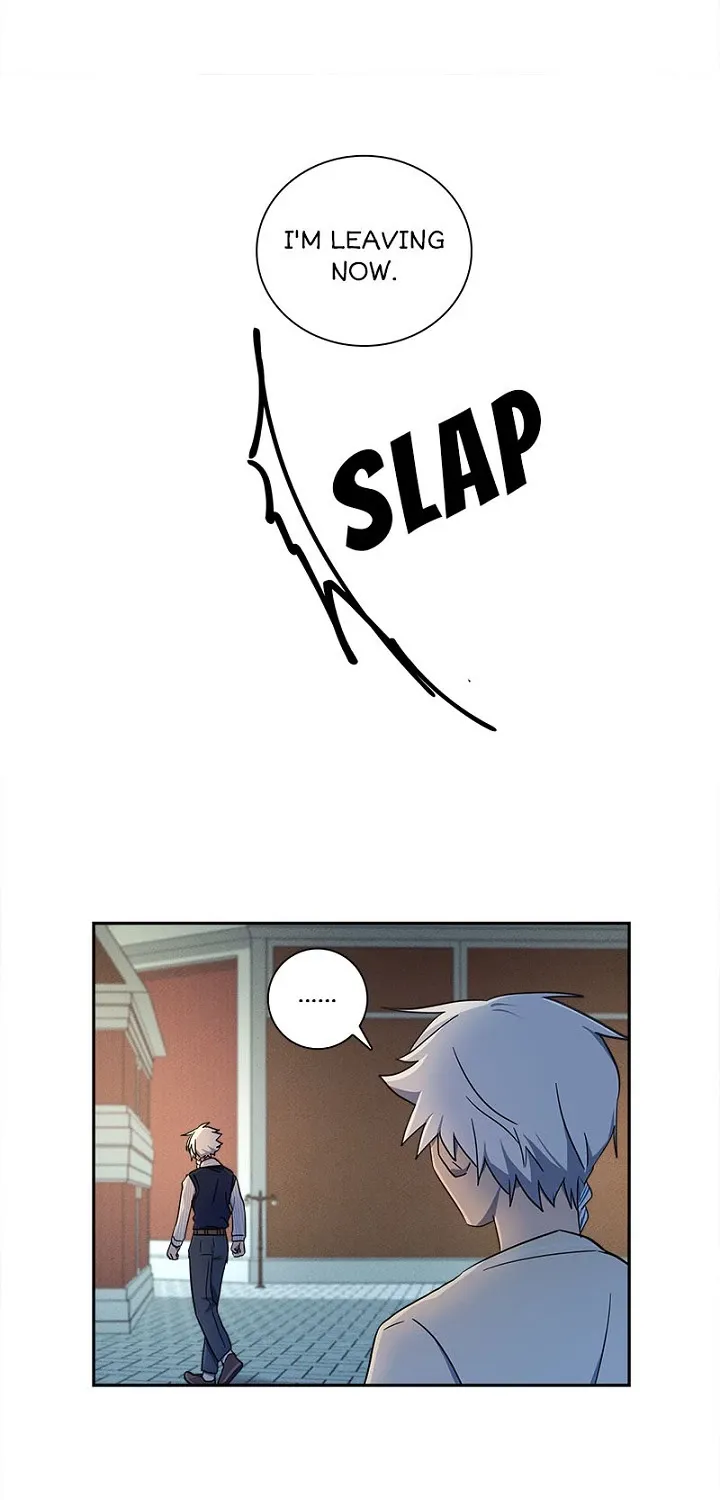 Dracorun Chapter 46 page 38 - 