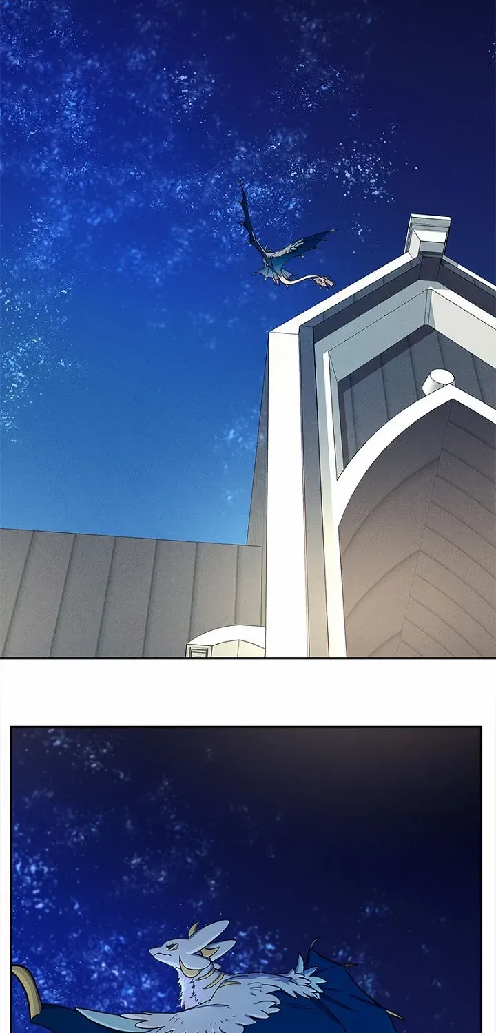 Dracorun Chapter 46 page 41 - 