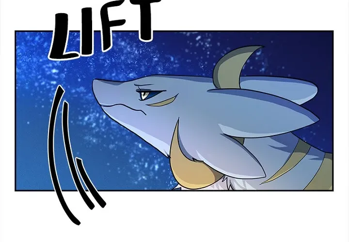 Dracorun Chapter 46 page 43 - 