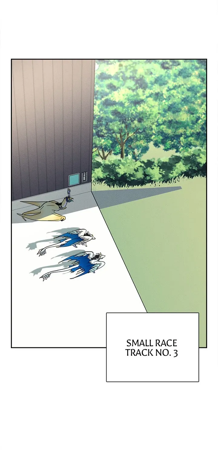 Dracorun Chapter 46 page 50 - 