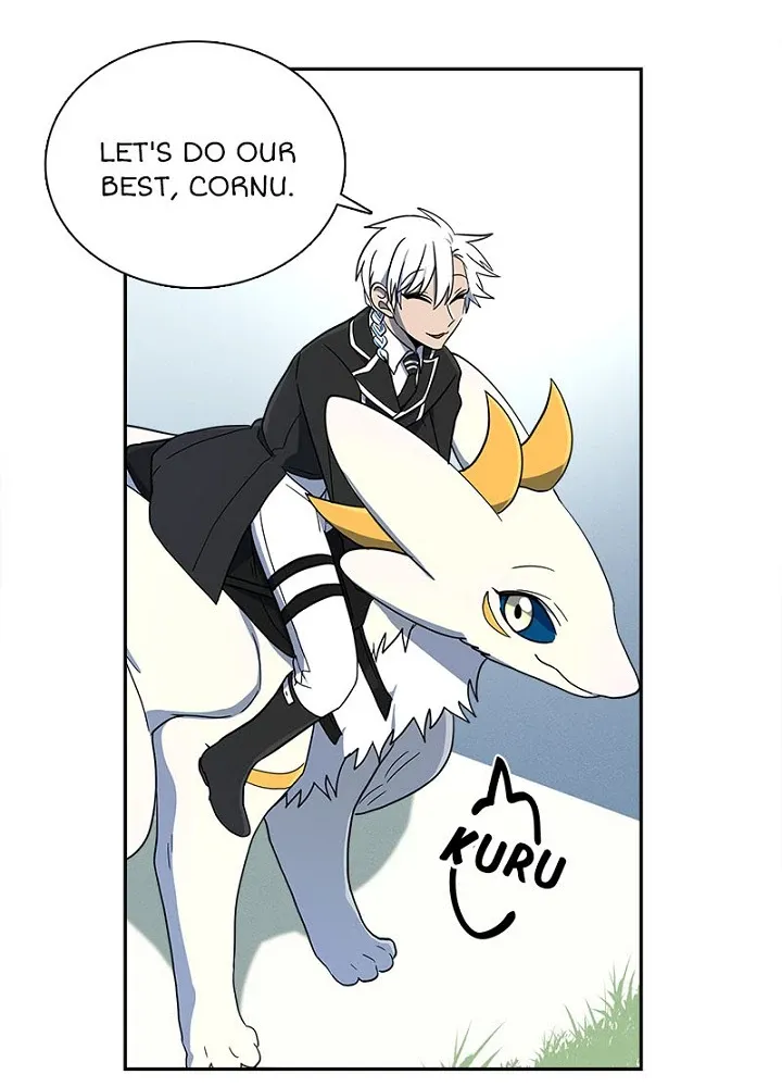 Dracorun Chapter 46 page 51 - 