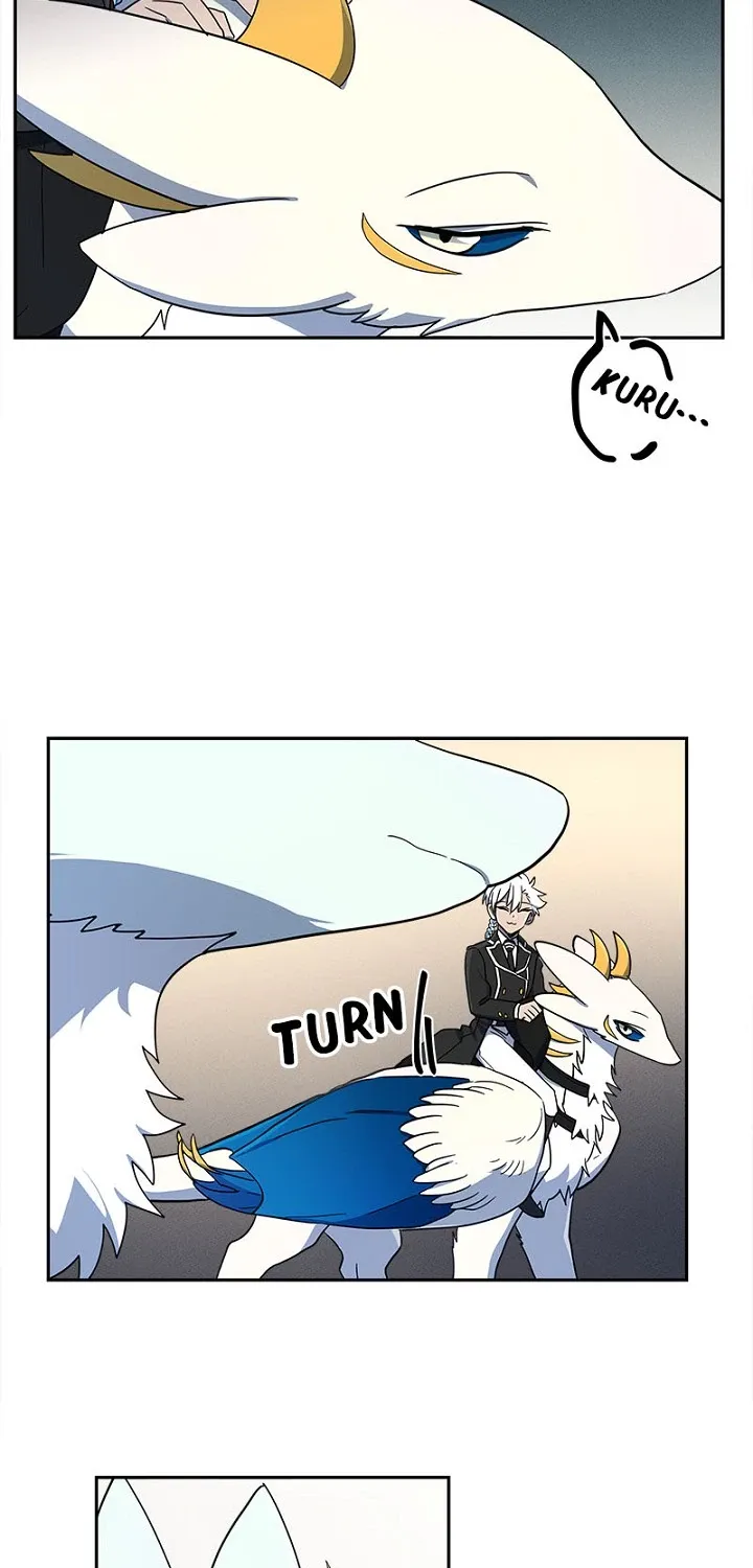 Dracorun Chapter 46 page 53 - 