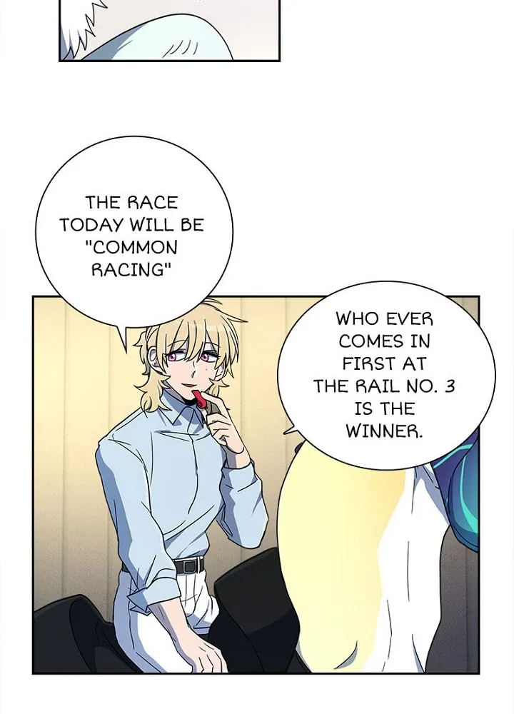 Dracorun Chapter 46 page 57 - 