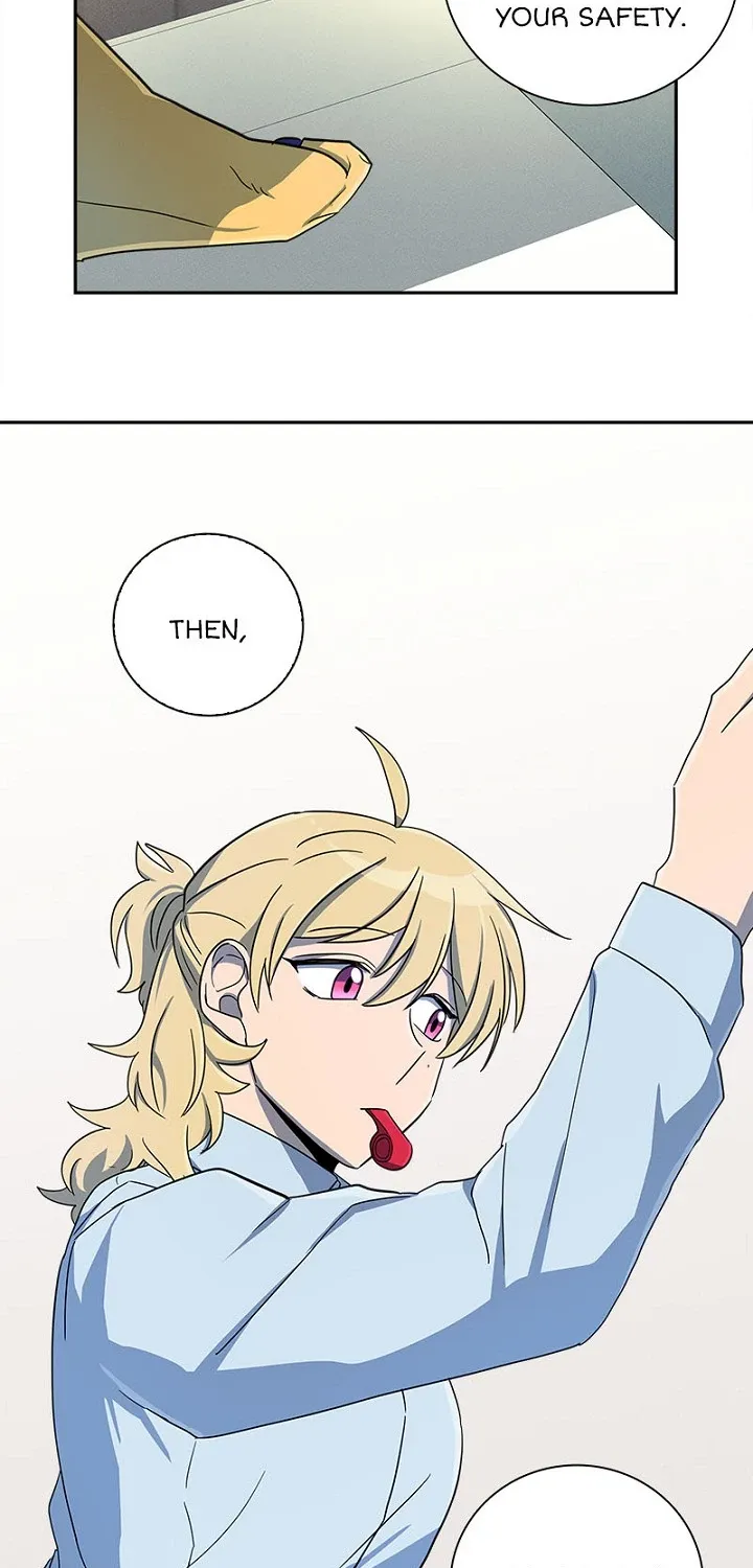 Dracorun Chapter 46 page 59 - 