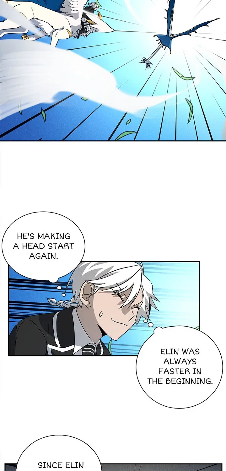 Dracorun Chapter 47 page 14 - 