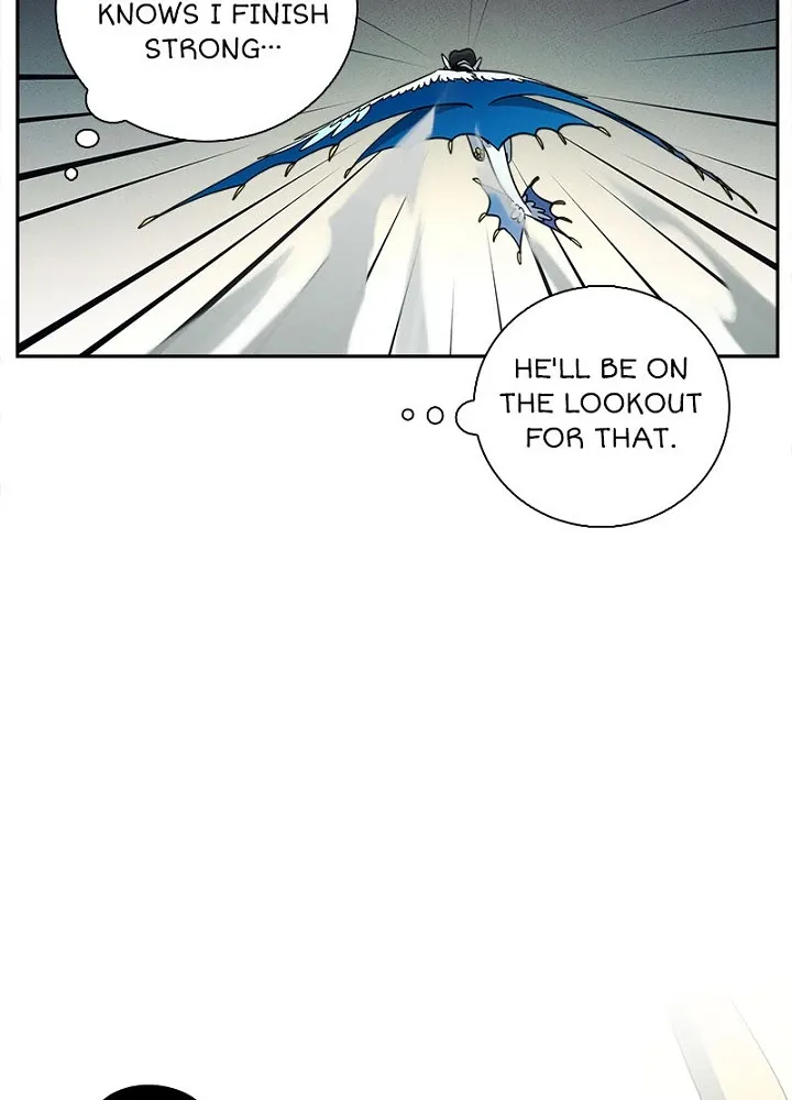 Dracorun Chapter 47 page 15 - 
