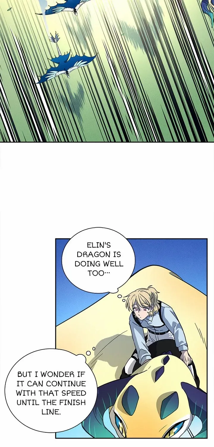 Dracorun Chapter 47 page 17 - 