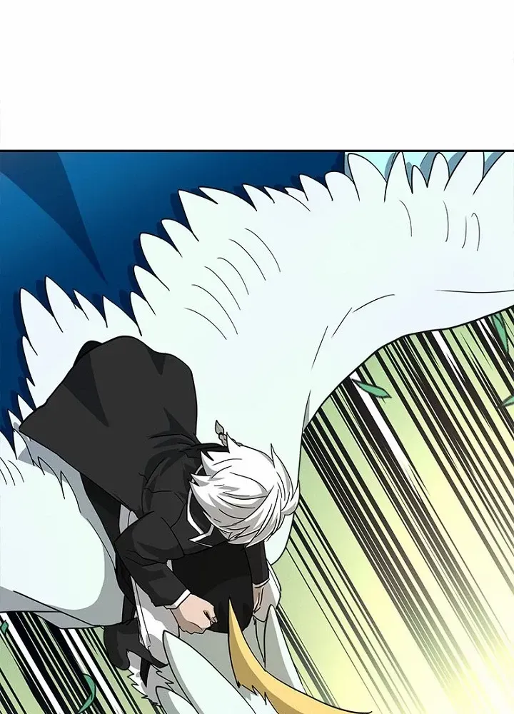 Dracorun Chapter 47 page 18 - 