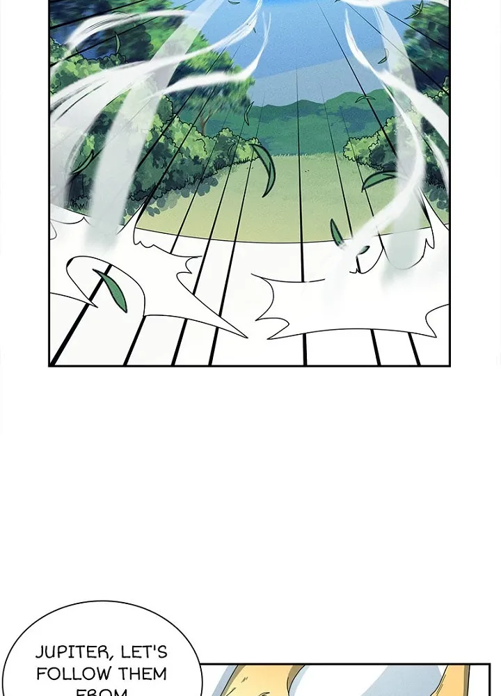 Dracorun Chapter 47 page 3 - 