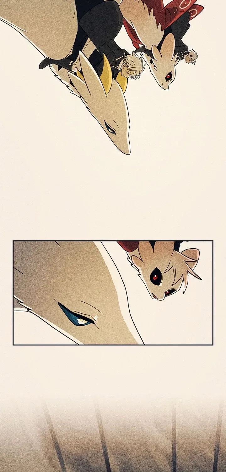 Dracorun Chapter 47 page 23 - 