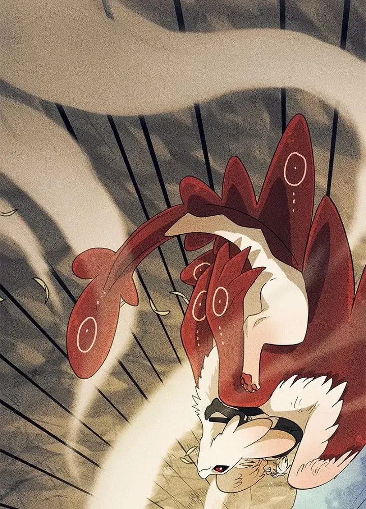 Dracorun Chapter 47 page 24 - 
