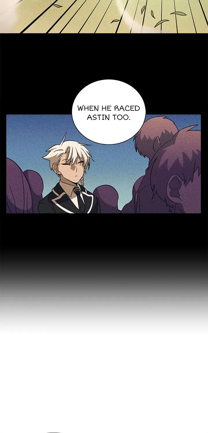 Dracorun Chapter 47 page 26 - 