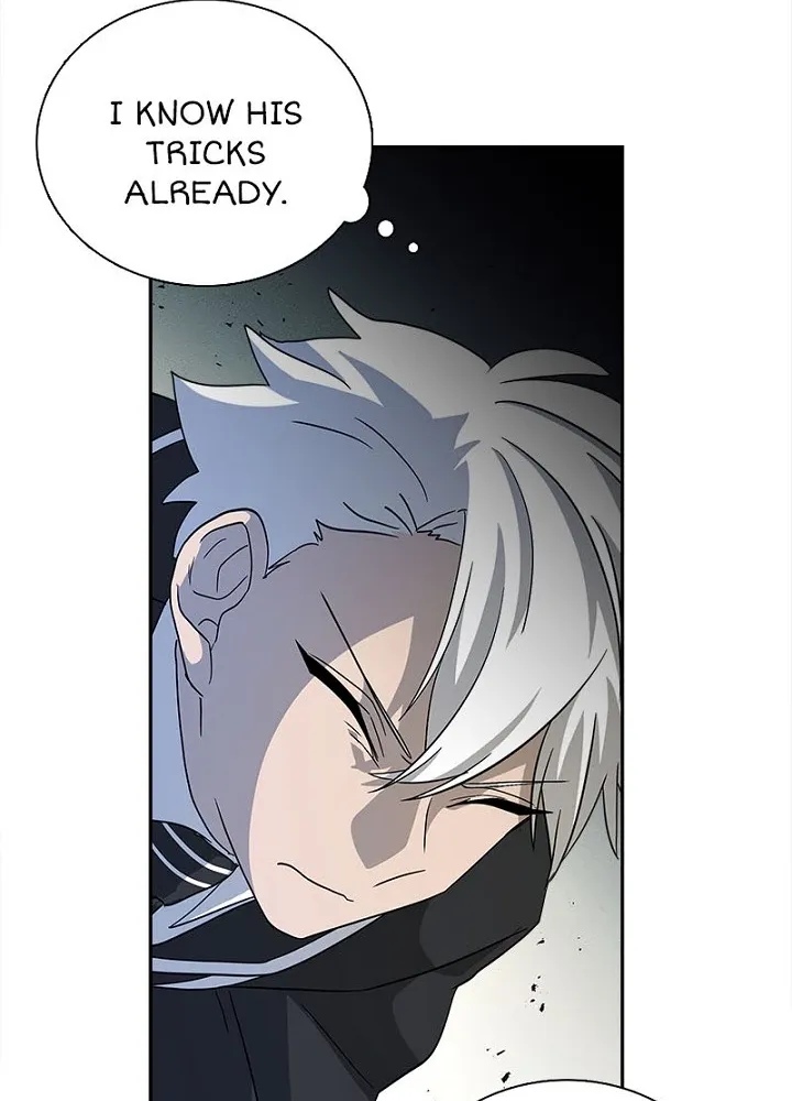 Dracorun Chapter 47 page 27 - 