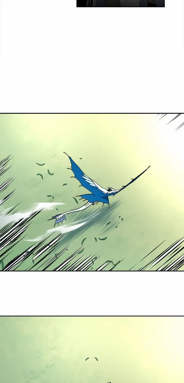 Dracorun Chapter 47 page 32 - 