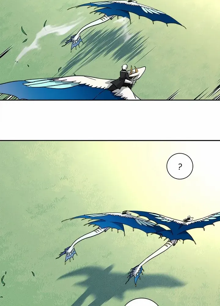 Dracorun Chapter 47 page 33 - 