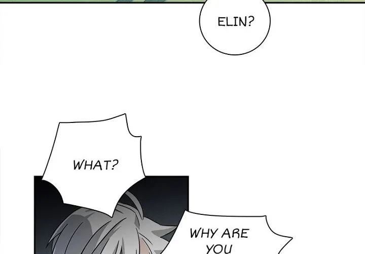 Dracorun Chapter 47 page 34 - 