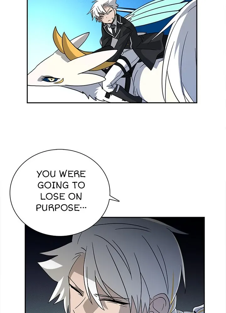 Dracorun Chapter 47 page 36 - 