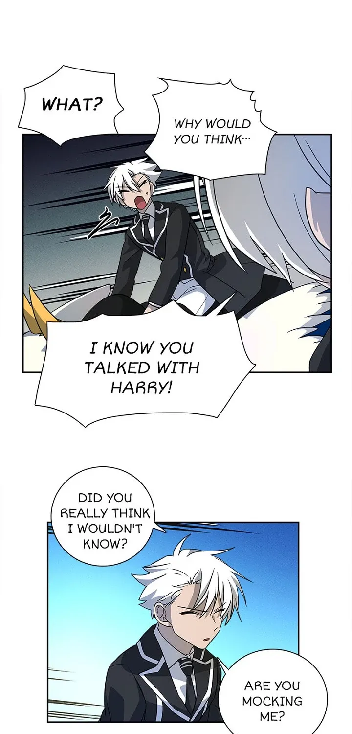 Dracorun Chapter 47 page 38 - 
