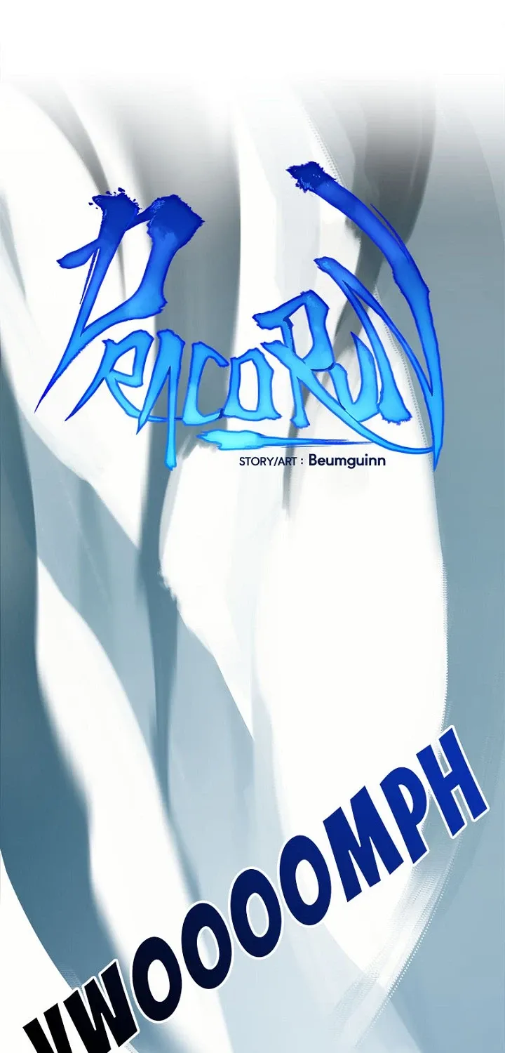 Dracorun Chapter 47 page 5 - 