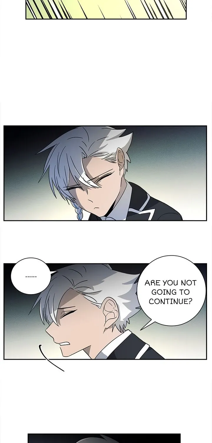 Dracorun Chapter 47 page 41 - 
