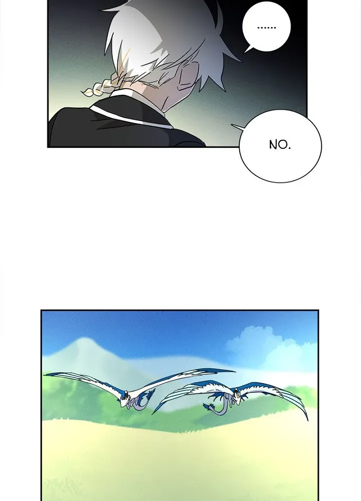 Dracorun Chapter 47 page 42 - 