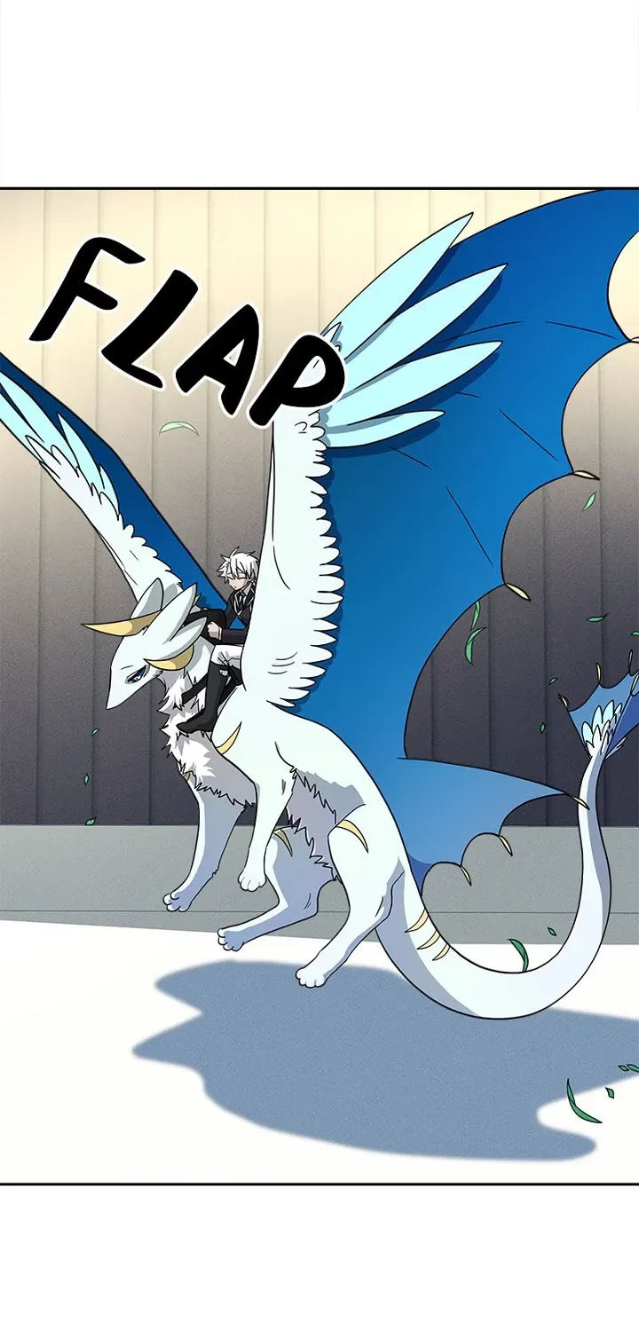 Dracorun Chapter 47 page 50 - 