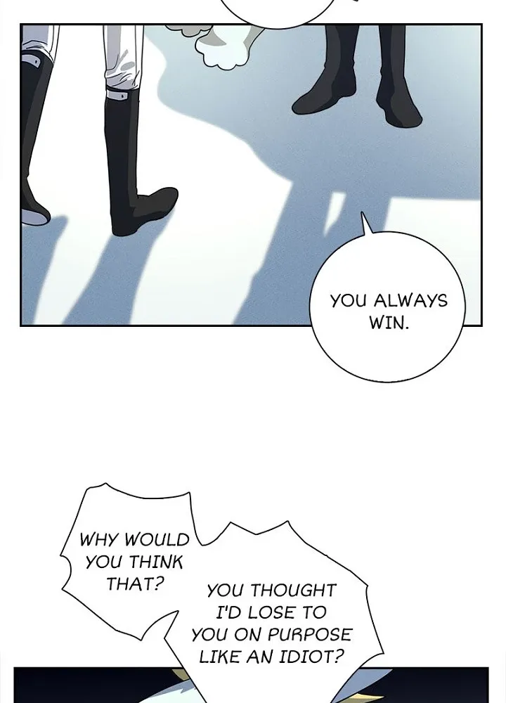 Dracorun Chapter 47 page 54 - 