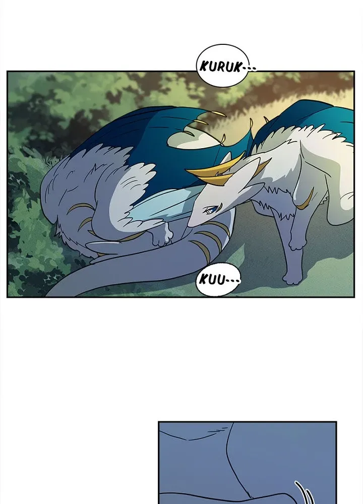 Dracorun Chapter 47 page 63 - 
