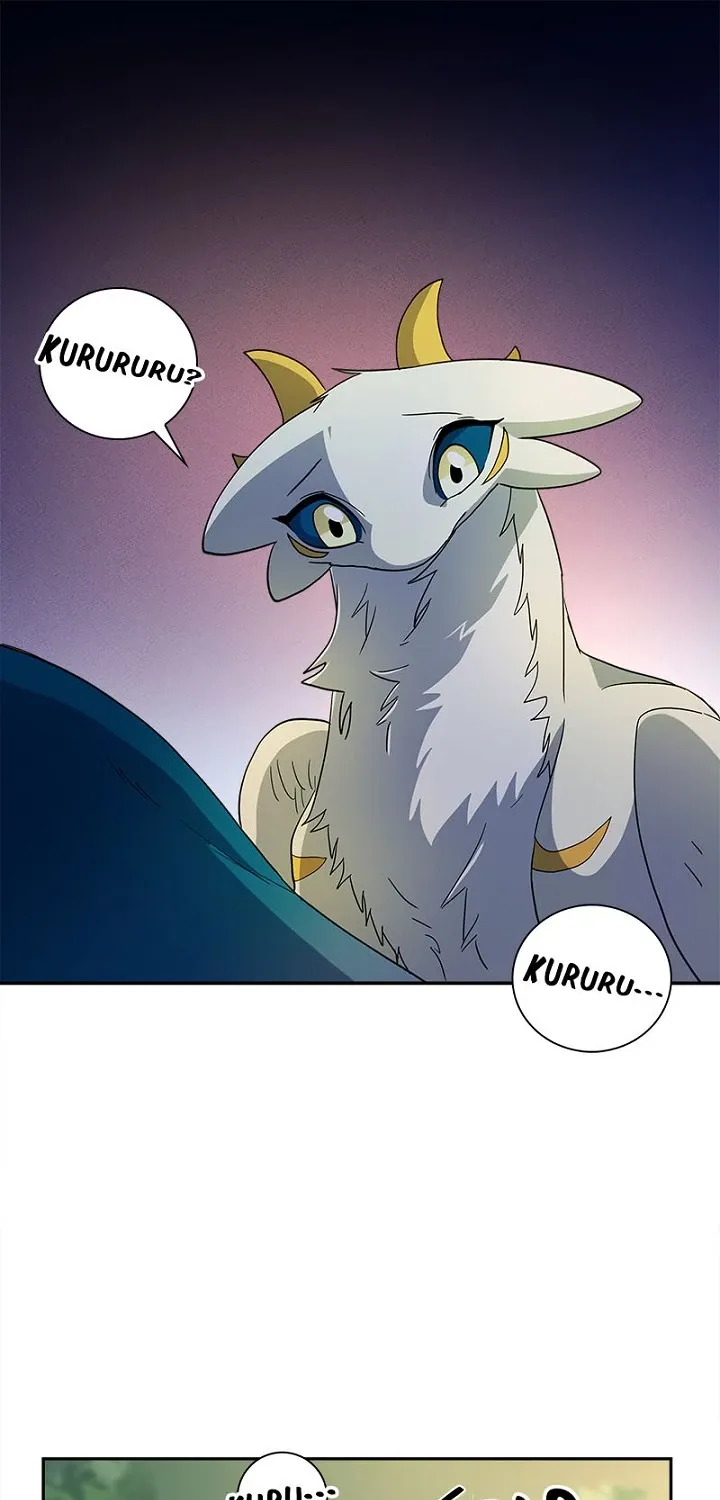 Dracorun Chapter 47 page 65 - 