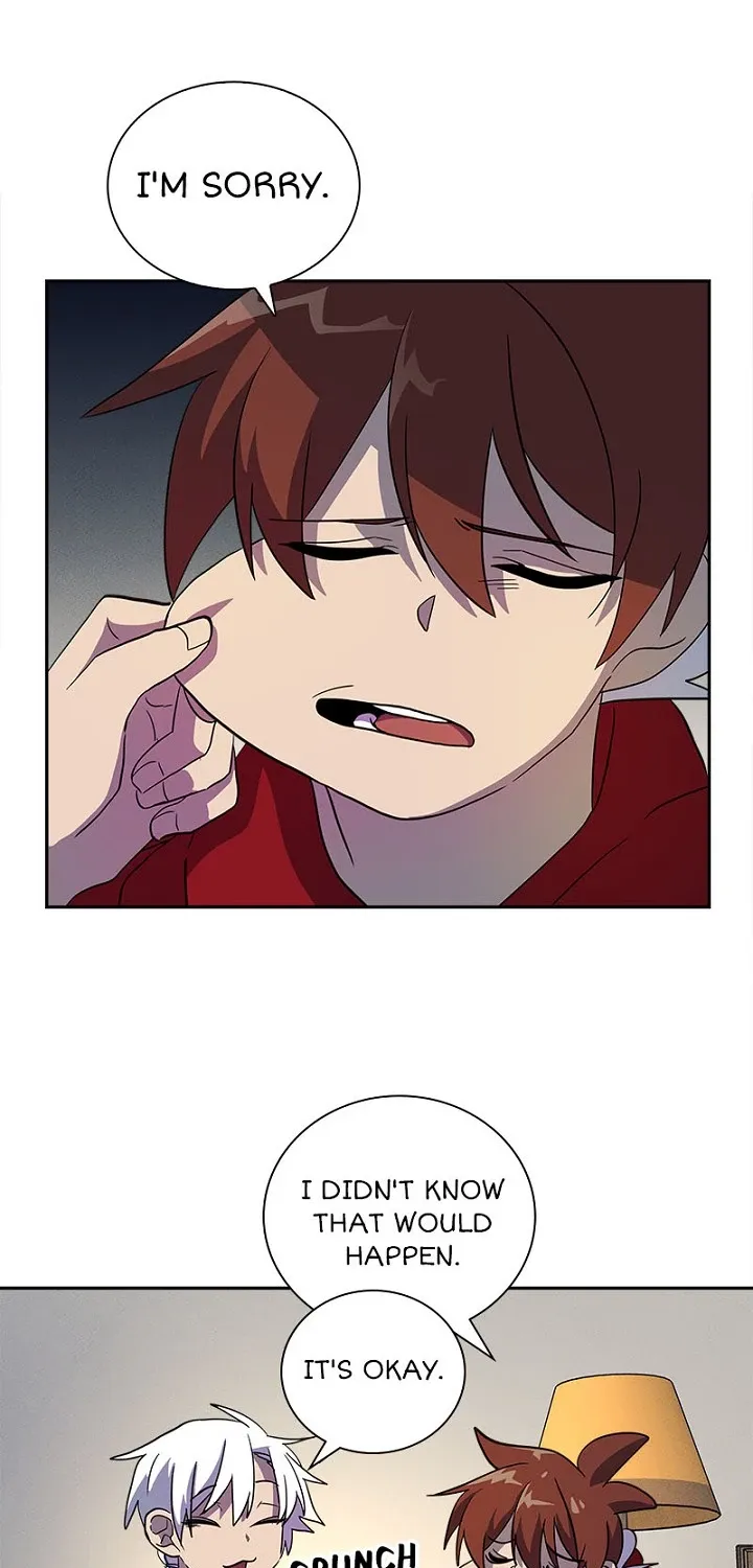 Dracorun Chapter 48 page 13 - 