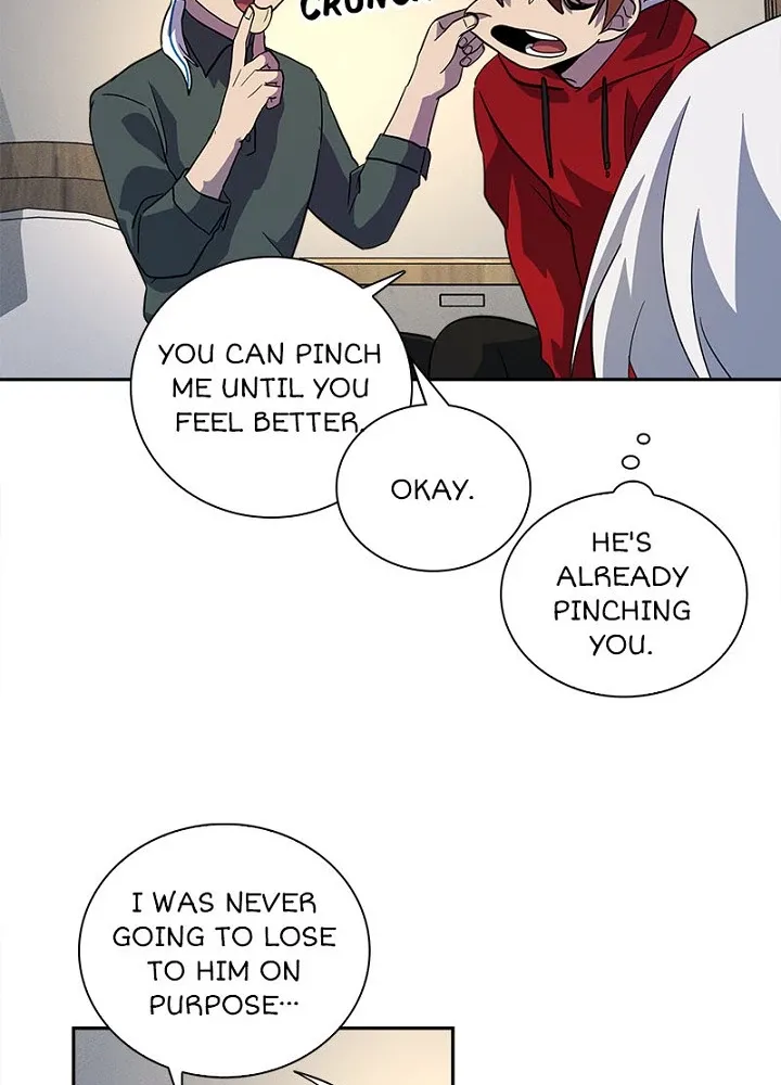 Dracorun Chapter 48 page 14 - 