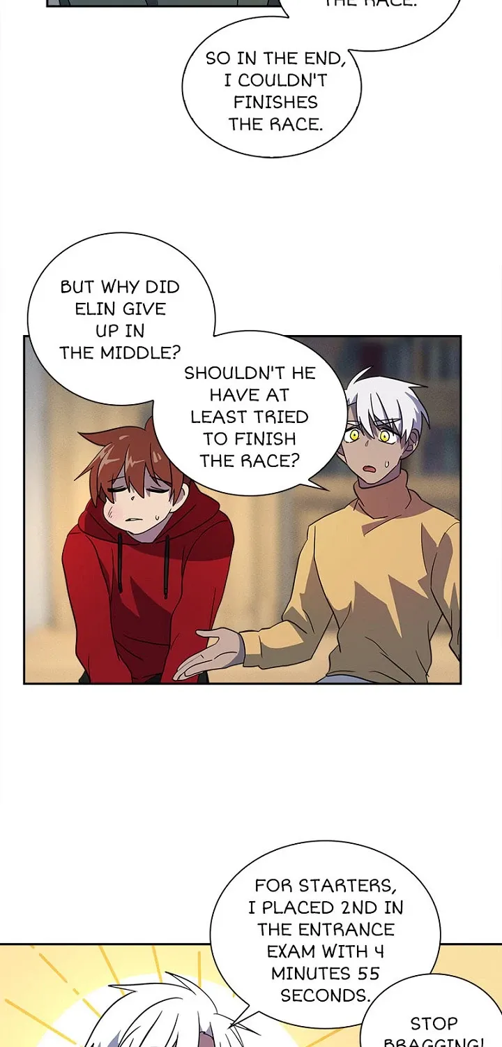 Dracorun Chapter 48 page 16 - 