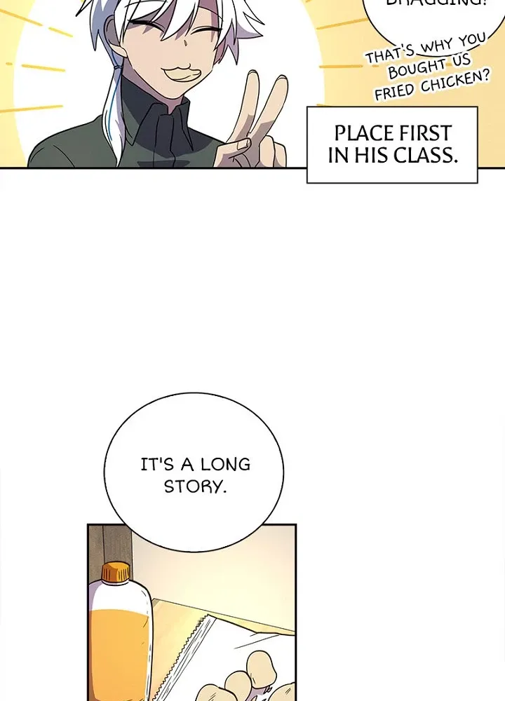 Dracorun Chapter 48 page 17 - 