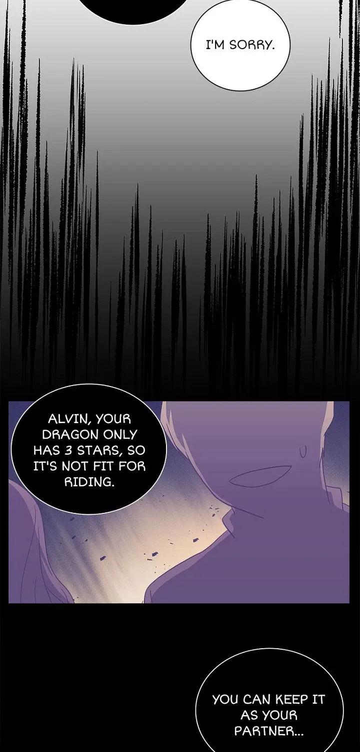 Dracorun Chapter 48 page 22 - 