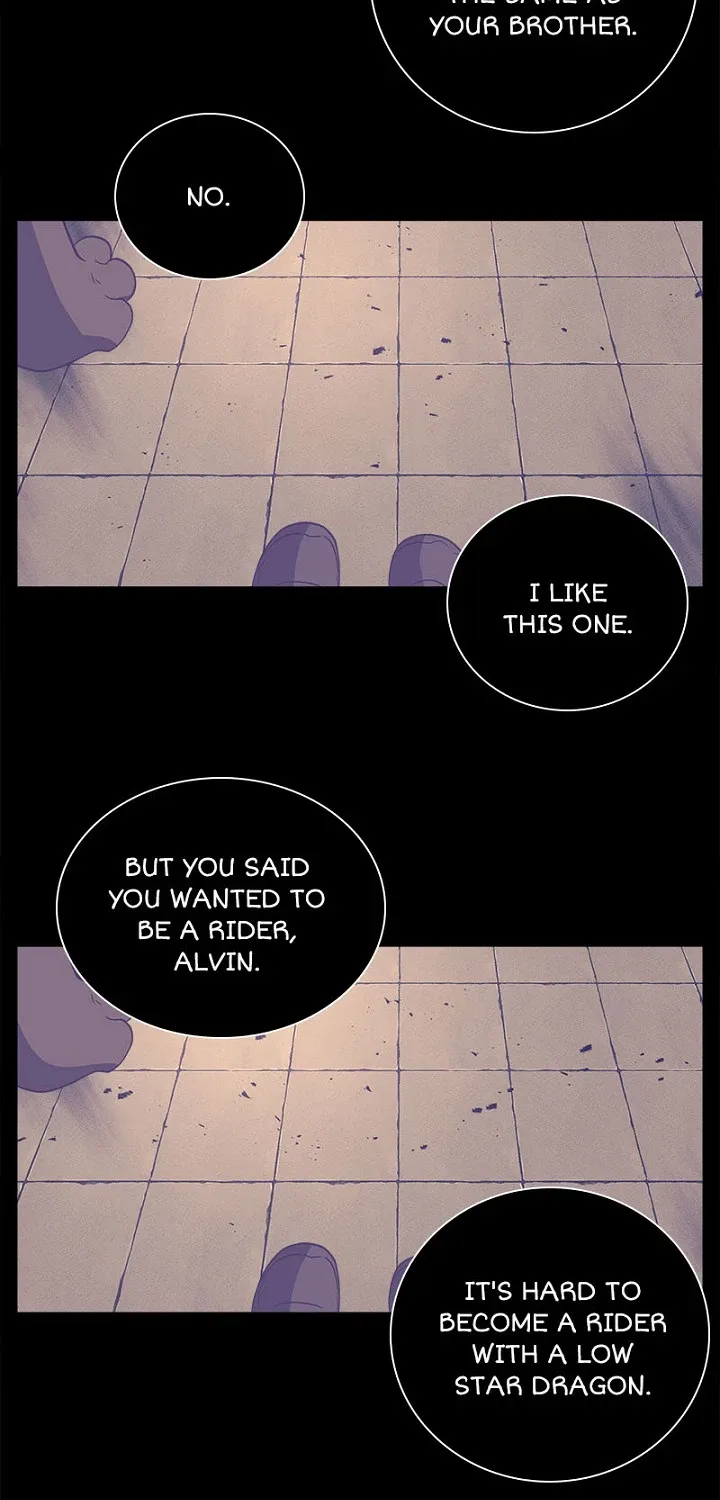 Dracorun Chapter 48 page 25 - 