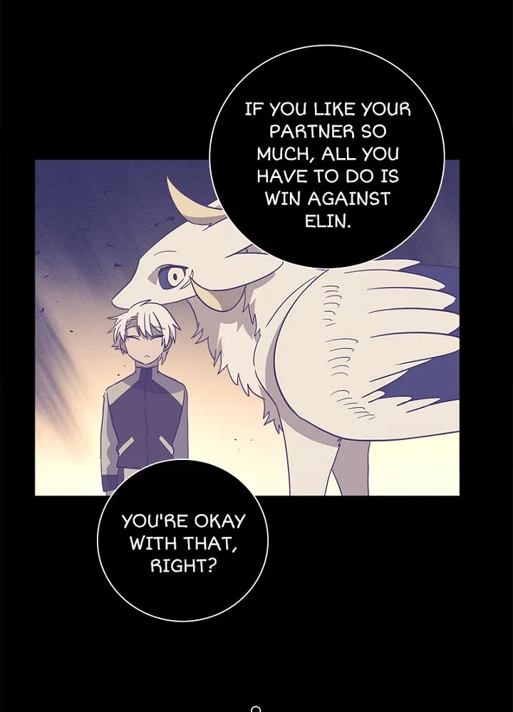 Dracorun Chapter 48 page 26 - 