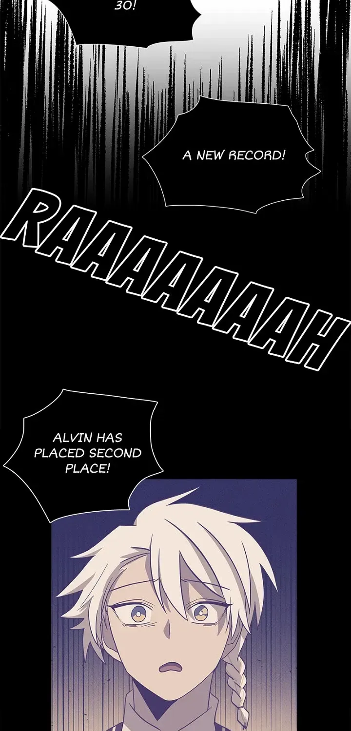 Dracorun Chapter 48 page 31 - 
