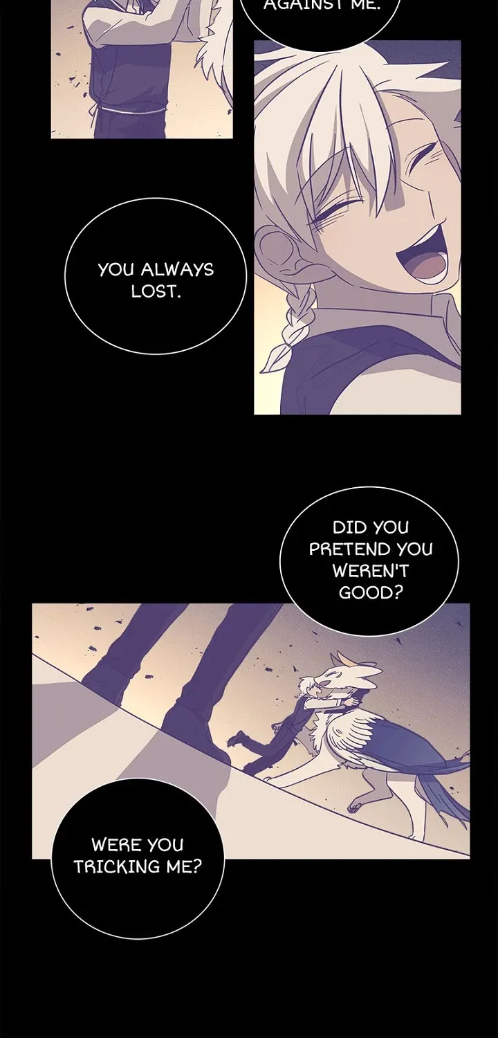Dracorun Chapter 48 page 34 - 