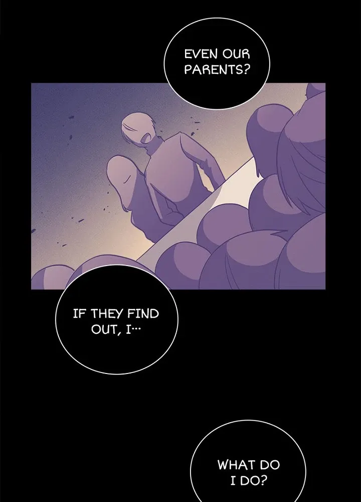 Dracorun Chapter 48 page 35 - 
