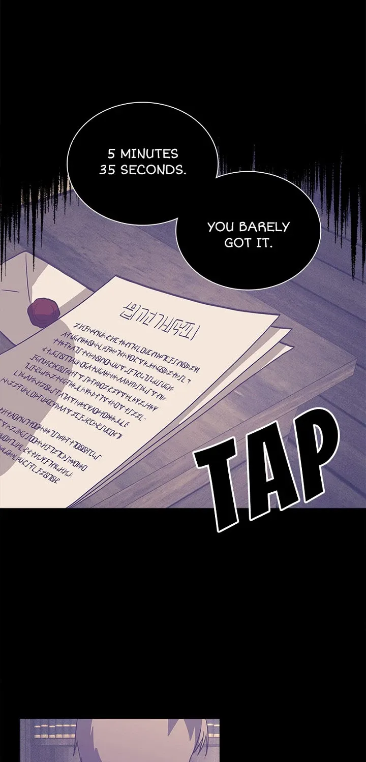 Dracorun Chapter 48 page 40 - 