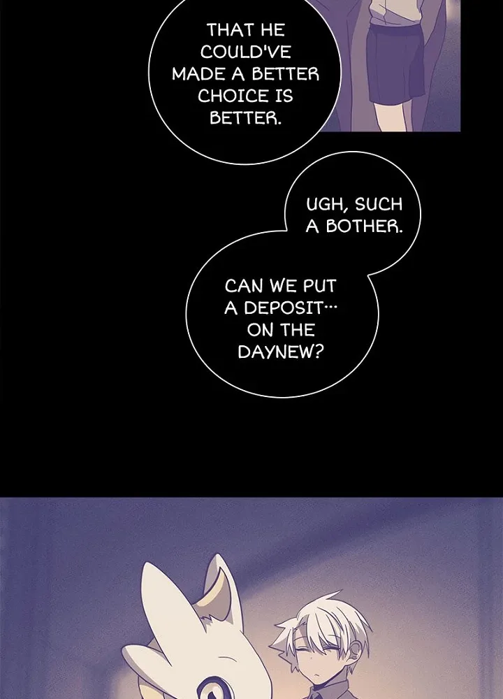 Dracorun Chapter 48 page 5 - 