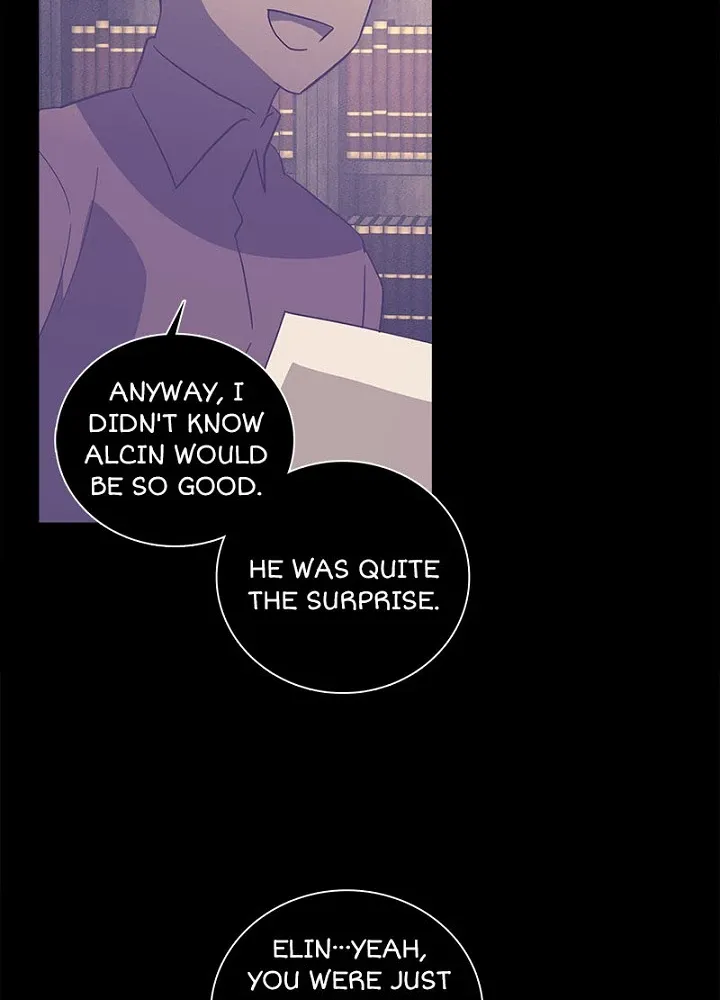 Dracorun Chapter 48 page 41 - 