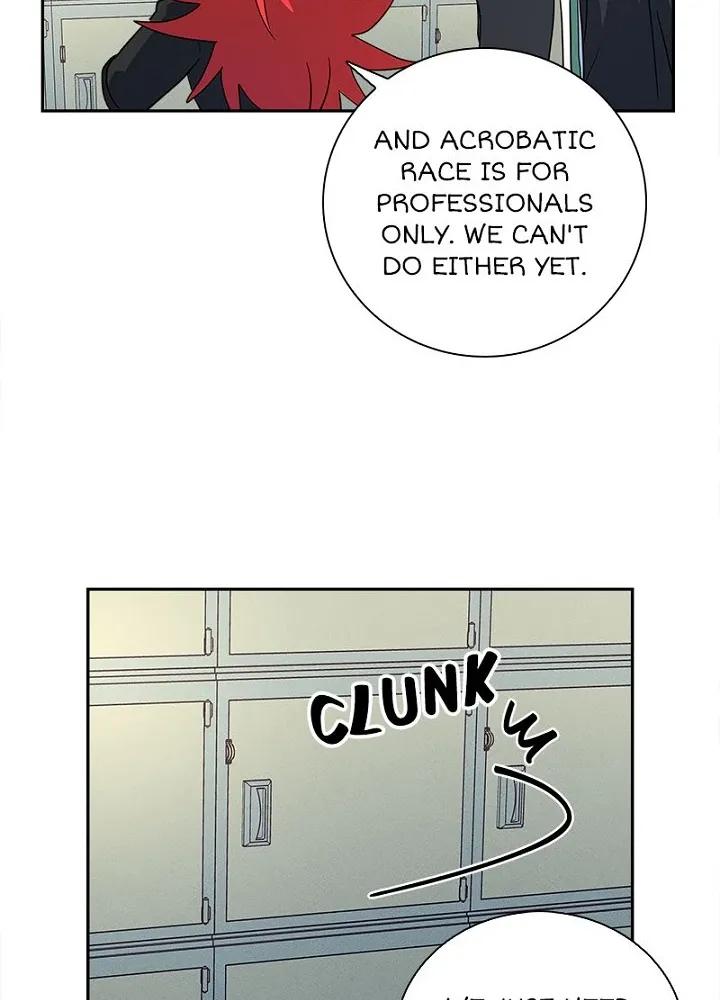 Dracorun Chapter 48 page 56 - 