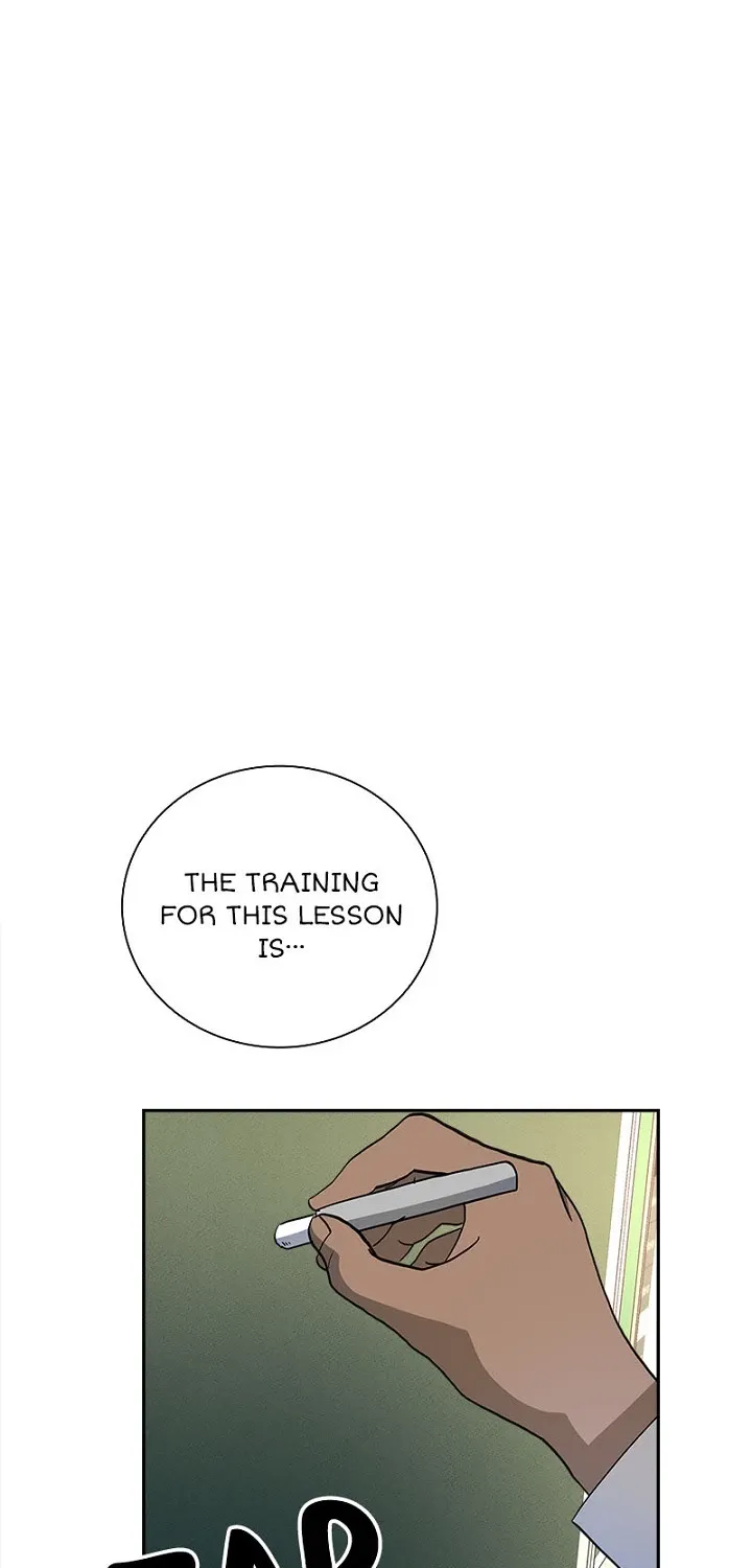 Dracorun Chapter 48 page 58 - 