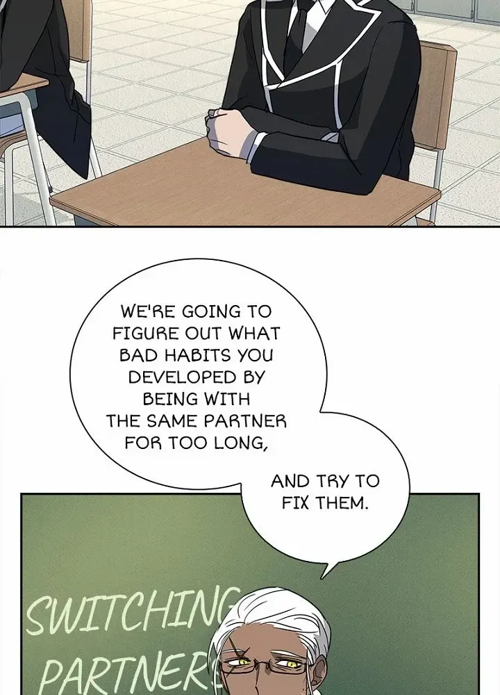 Dracorun Chapter 48 page 62 - 