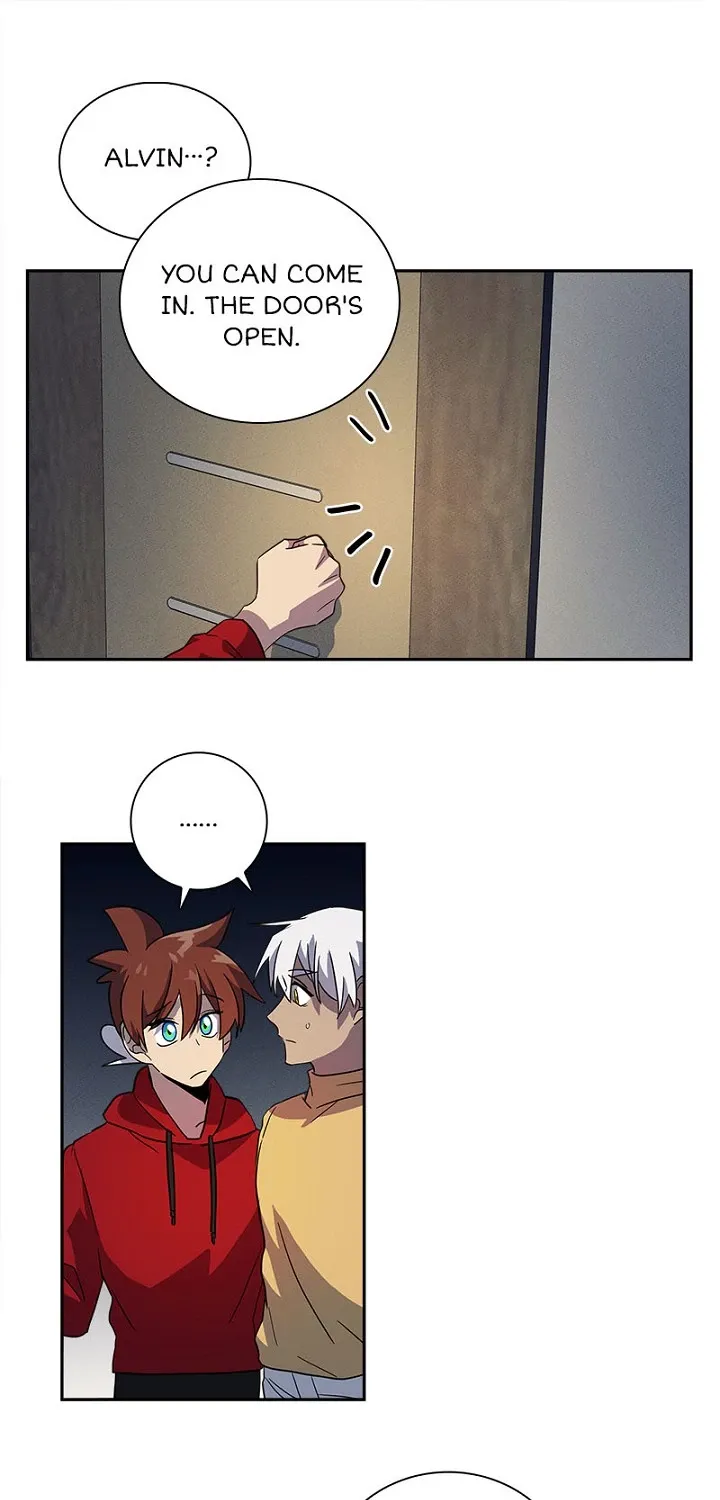 Dracorun Chapter 48 page 10 - 