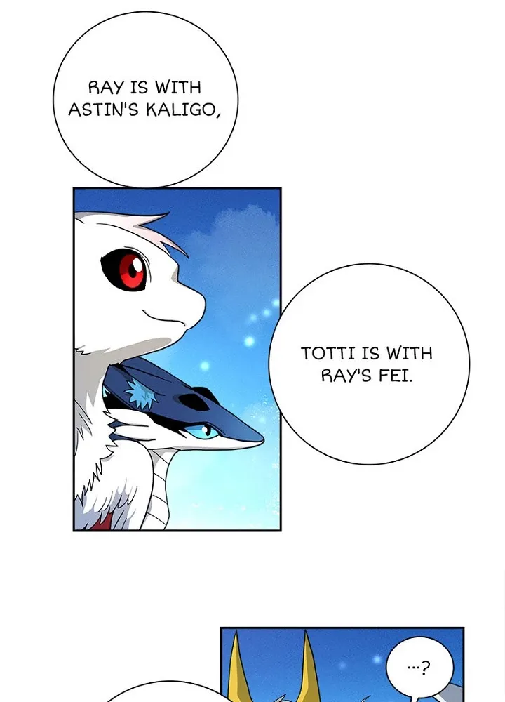 Dracorun Chapter 49 page 14 - 