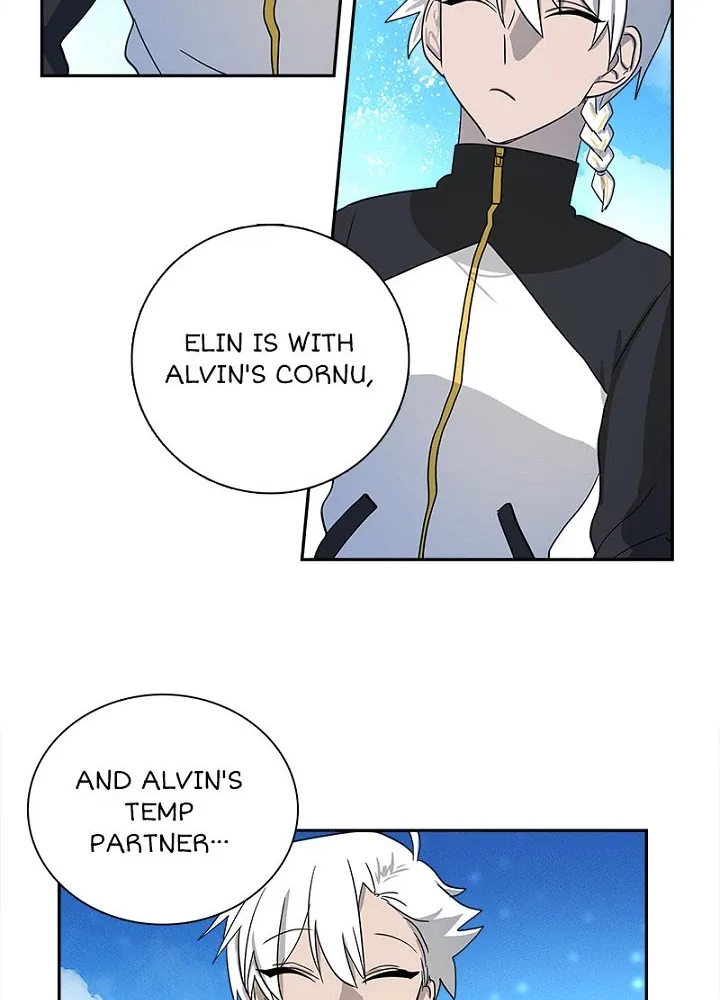 Dracorun Chapter 49 page 17 - 