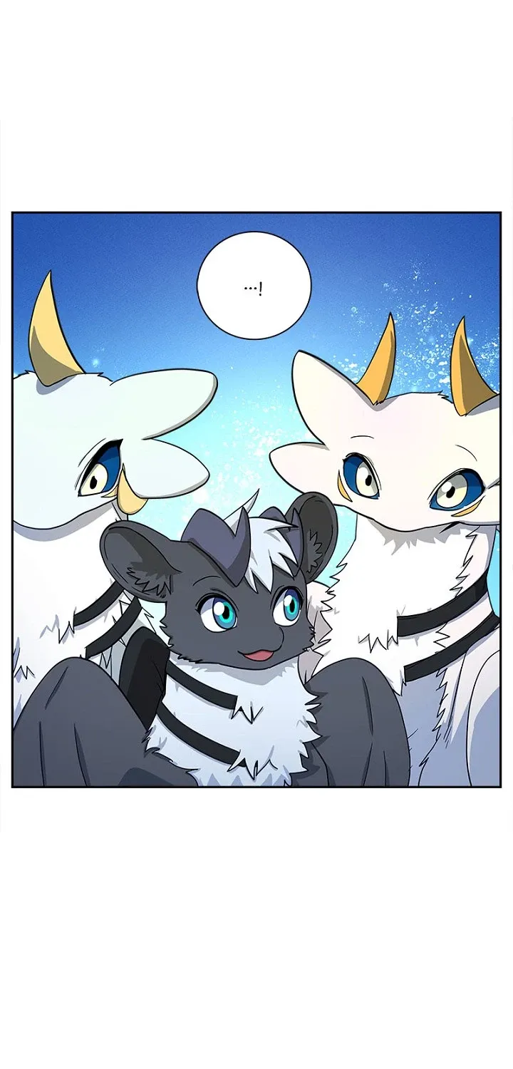 Dracorun Chapter 49 page 19 - 