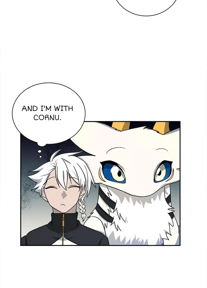 Dracorun Chapter 49 page 23 - 